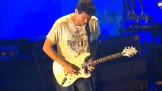 John Mayer - Gravity - Scotiabank Arena - Toronto Canada - July 30, 2019