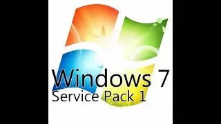 Tutorial: Как установить Sp1 на Windows 7