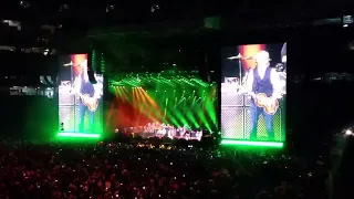 Paul McCartney/Met life,NJ 6/16/2022 Ob-La-Di,Ob-La-Da.