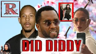 Victim of 1999 CASE with Diddy's Artist SHYNE SPEAKS Out Name Drops Diddy and JLO as Perpetrators