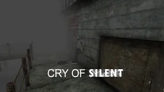 Cry of Fear & Silent Hill - Lonely Promise (mashup)