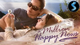 A Million Happy Nows | Full Movie | Crystal Chappel | Jessica Lecia | Robert Grant