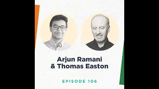 Arjun Ramani and Thomas Easton Decode India's Changing Economic Landscape