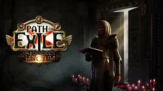 Path of Exile - Sanctum Battle Theme 1 (Extended)