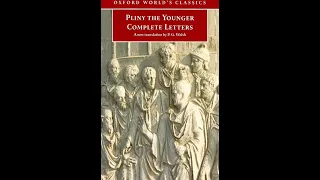 Pliny the Younger, Complete Letters (Book 1, Letter 1.8)