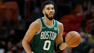 Boston Celtics vs Orlando Magic | NBA 75TH SEASON FULL GAME HIGHLIGHTS | November 3, 2021