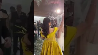 MAINE MENDOZA WALKING DOWN THE AISLE | Maine Mendoza and Arjo Atayde Wedding | Maine Mendoza