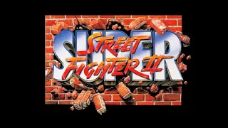 DJ Qbert   Super Beat Street Fighter II