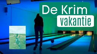 DE KRIM TEXEL VAKANTIE