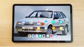 5 ПРИЧИН КУПИТЬ XIAOMI PAD 6