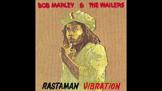 Bob Marley & The Wailers - Who The Cap Fit (Loop y Extendido)