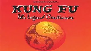 ♫ [1992] Kung Fu: The Legend Continues | Jeff Danna - 03 - ''A Place of Light and Song''