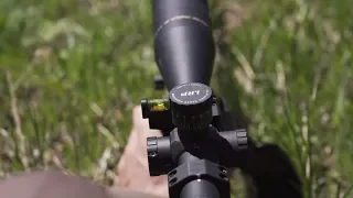 Importance Of Having A Level On Your Rifle Scope