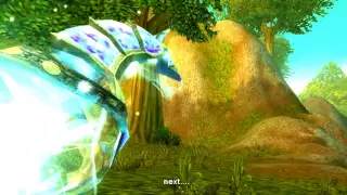 Nub Tales ep. 1: Celestial Steed (the tears of noobs)