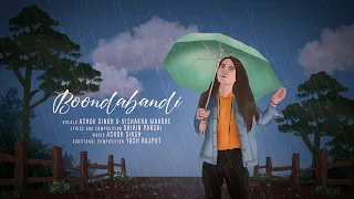 BoondaBaandi - Ashok Singh & Vishakha Mahore | Shirin P | New Hindi Song 2023