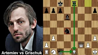 Alexander Grischuk is the WINNER of Speed Chess Championship Main Event Qualifier 2 2022