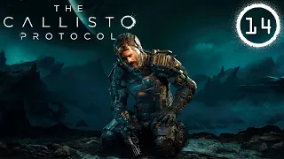 Открытый финал ➤ The Callisto Protocol ➤ Прохождение 14