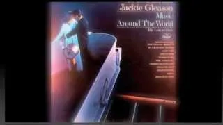Jackie Gleason & His Orchestra - On A Slow Boat To China (Capitol Records 1966)