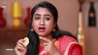 Raja Rani Full Episode 90