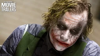 I Am Heath Ledger | Heartbreaking Trailer for the documentary