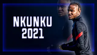 The Brilliance of Christopher Nkunku in 2021|Sublime Dribbling skills & Goals HD|●MM10 HD|