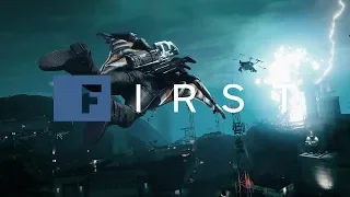 Just Cause 4's Army of Chaos: Strikes - IGN First