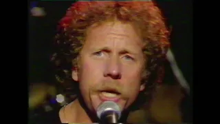 Running - Desert Rose Band - live 1990 Chris Hillman