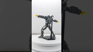 War Machine MK1 ZD Toys