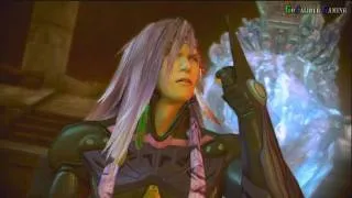 Final Fantasy XIII-2 Walkthrough - Part 43 - Episode 5: Time Marches On, The Void Beyond