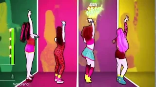 Just Dance 2015 Macarena