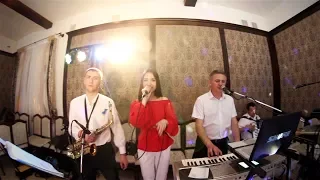 Ukrainian wedding - Червона рута - Тарас та  Оксана - Криниця - Раделичі