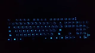 AZIO PRISM Backlit Keyboard - Cringey Unboxing and Review