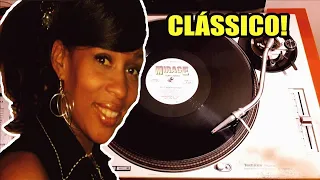 🔴 CLÁSSICO DOS BAILES! TERRI JONES - DO IT AGAIN TONIGHT (1984)