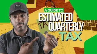 Estimated Tax Payments Explained (Complete Guide)