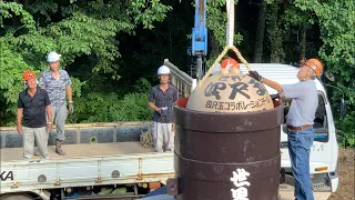 Japan’s Giant Firework Shell Explained | Director’s Talk