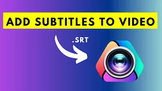 How to Add Subtitles to a Video for Free Without Watermark