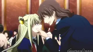 Bad Apple! ~ [ Code Geass Gaiden: Akito the Exiled ] AMV