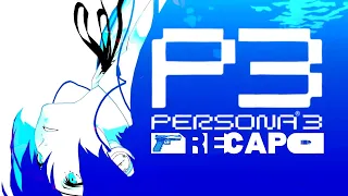 The Game That Defined the Series | Persona 3 Full Recap