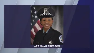 ‘It was my work’: Teen bragged to friend after officer Aréanah Preston’s slaying, prosecutors allege