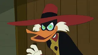 DuckTales : New Negaduck