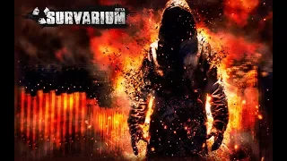 В котле из Ада Survarium. СТРИМ