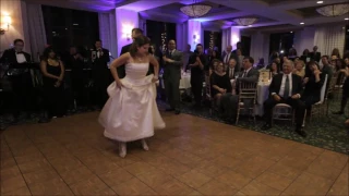 Our First Dance: Crazy Little Thing Called Love