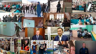 Наши Новости Байкальск 09.12.2022