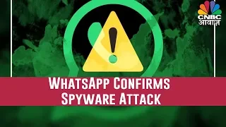 WhatsApp Urges Users To Update After Voice Call Malware Was Discovered