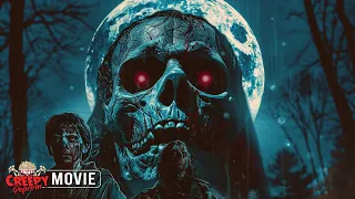 1031 PART 3 | HD HORROR ANTHOLOGY MOVIE | FULL SCARY FILM | CREEPY POPCORN