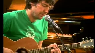 Gary LightBody -Chasing Cars-Snow Patrol.mpg