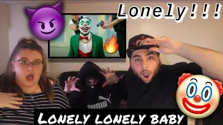 DaBaby - Lonely (with Lil Wayne) Reaction!!! (MAN THIS CRAZY!!!)