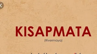 KISAPMATA  BY: JASON FERNANDEZ