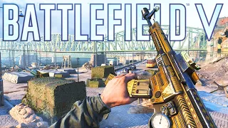 Battlefield 5 is BACK and Better Than Ever...