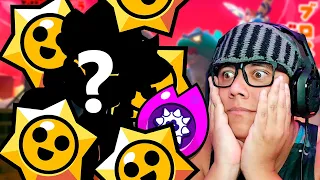 ABRINDO MEGACOFRE E BRAWLER NOVO - Brawl Stars